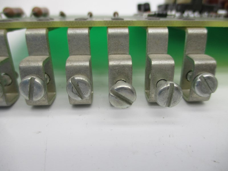 ALLEN BRADLEY 102931 REV. 09 UNMP