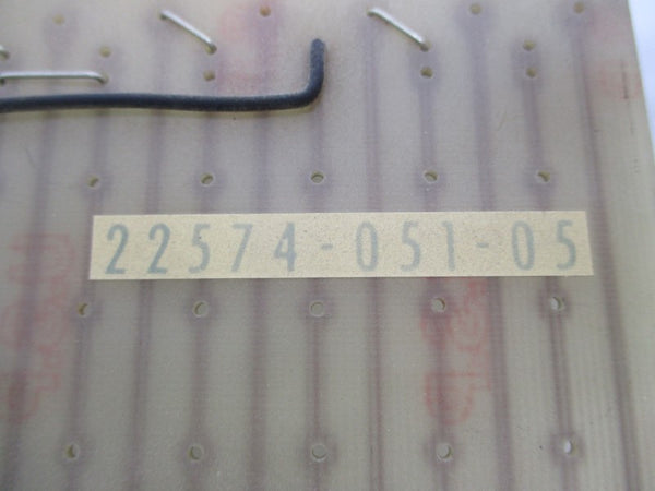 22574-051-05 UNMP