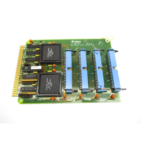 ZIATECH ZT89CT61 REV. 0 UNMP