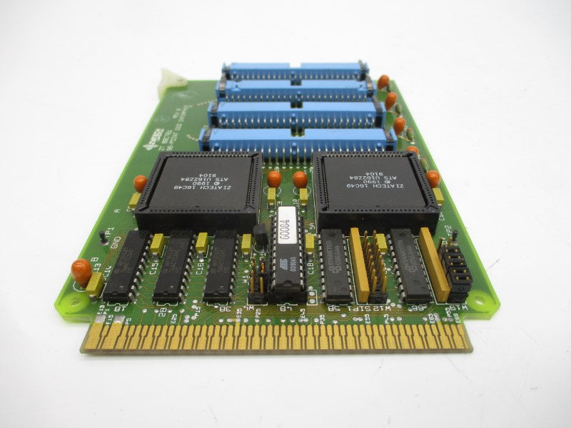 ZIATECH ZT89CT61 REV. 0 UNMP