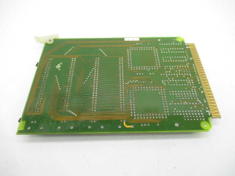 ZIATECH ZT89CT61 REV. 0 UNMP