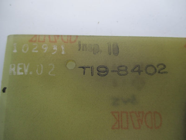 102931 REV. 02 UNMP