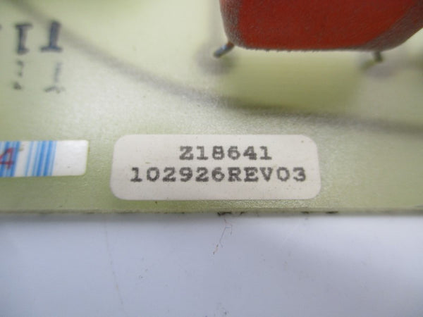 102926 REV. 03 UNMP