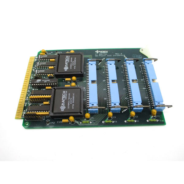ZIATECH ZT89CT61 REV. 0 NSNP