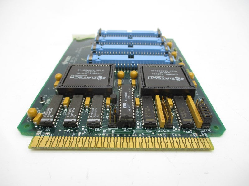 ZIATECH ZT89CT61 REV. 0 NSNP
