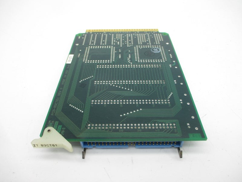 ZIATECH ZT89CT61 REV. 0 NSNP