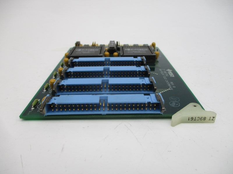 ZIATECH ZT89CT61 REV. 0 NSNP