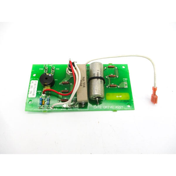 EMERSON 02-766378-00 REV. D UNMP