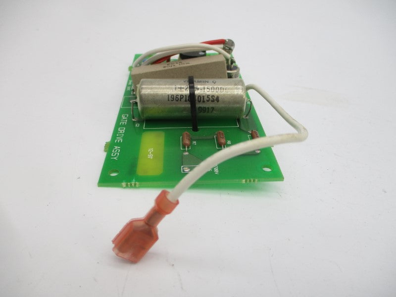 EMERSON 02-766378-00 REV. D UNMP