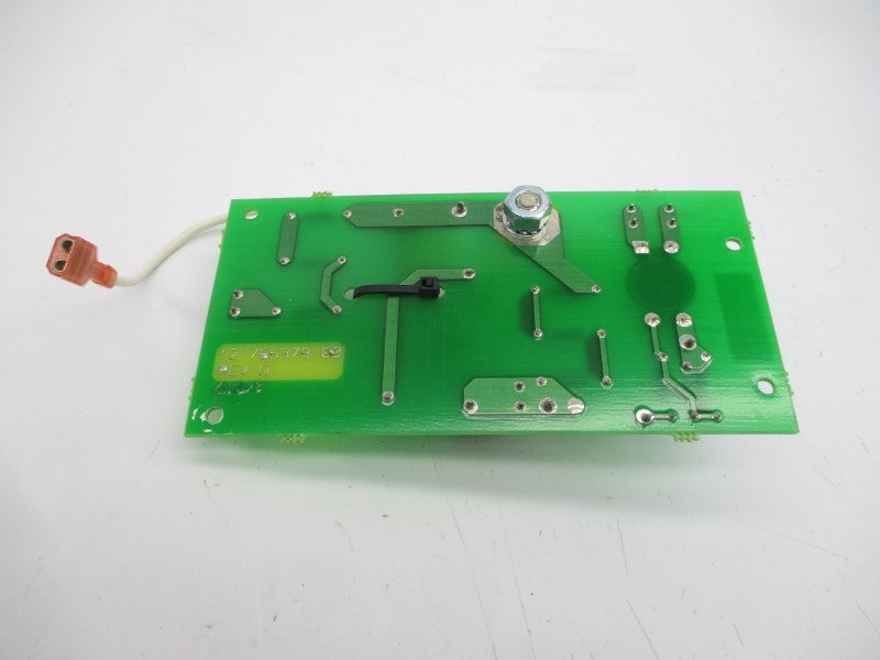 EMERSON 02-766378-00 REV. D UNMP