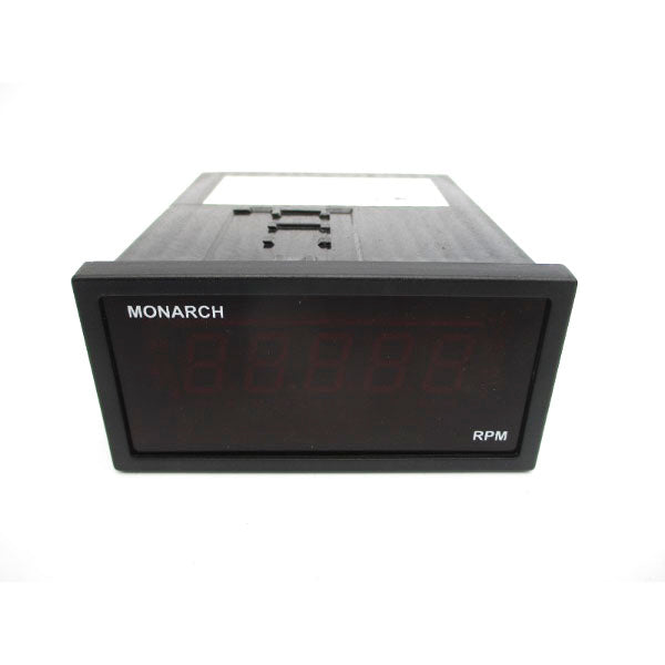 MONARCH INSTRUMENT ACT1B-1-0-1-0-001 100-240VAC NSNP