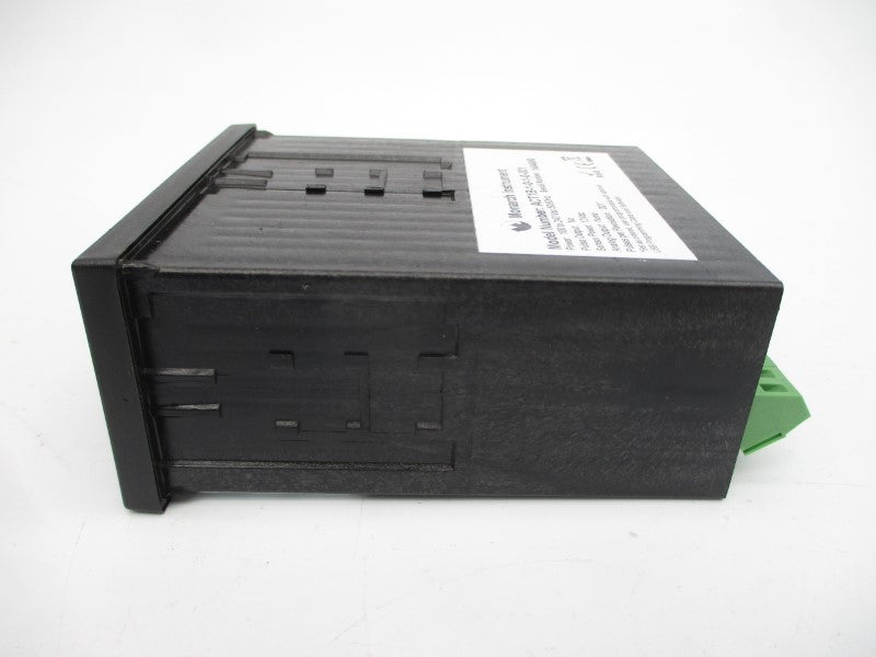 MONARCH INSTRUMENT ACT1B-1-0-1-0-001 100-240VAC NSNP