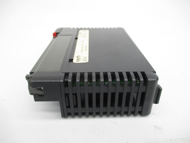 FACTS F4-16DA-2 0-10VDC (NO DOOR) NSNP