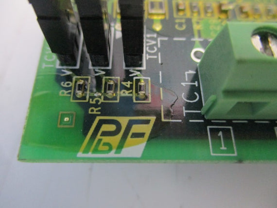 YASKAWA AI-14B YWP-C UNMP