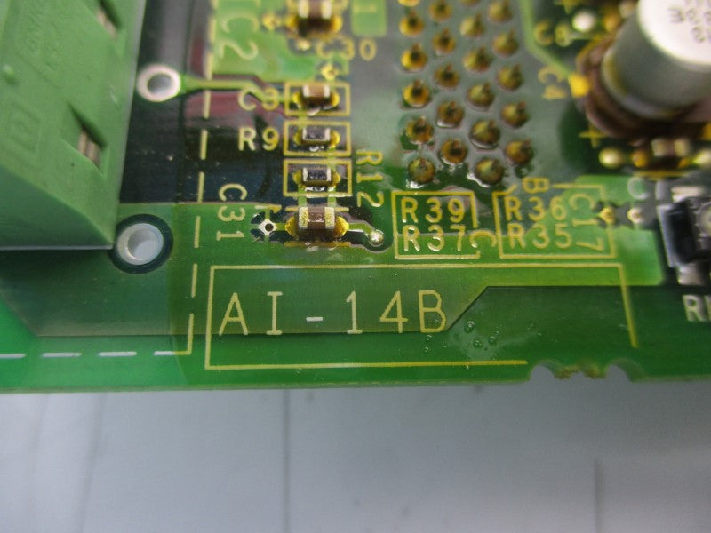 YASKAWA AI-14B YWP-C UNMP