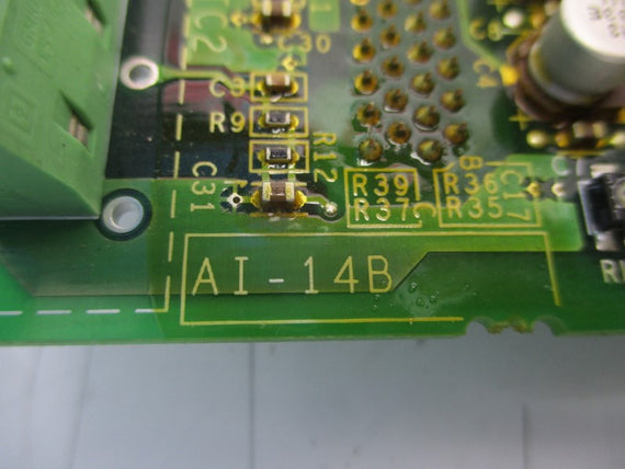 YASKAWA AI-14B YWP-C UNMP