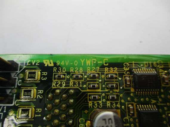 YASKAWA AI-14B YWP-C UNMP