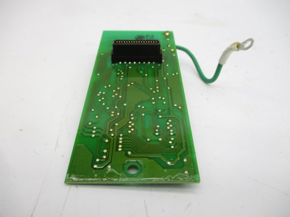 YASKAWA 73600-D0022 AO-12 REV. A UNMP
