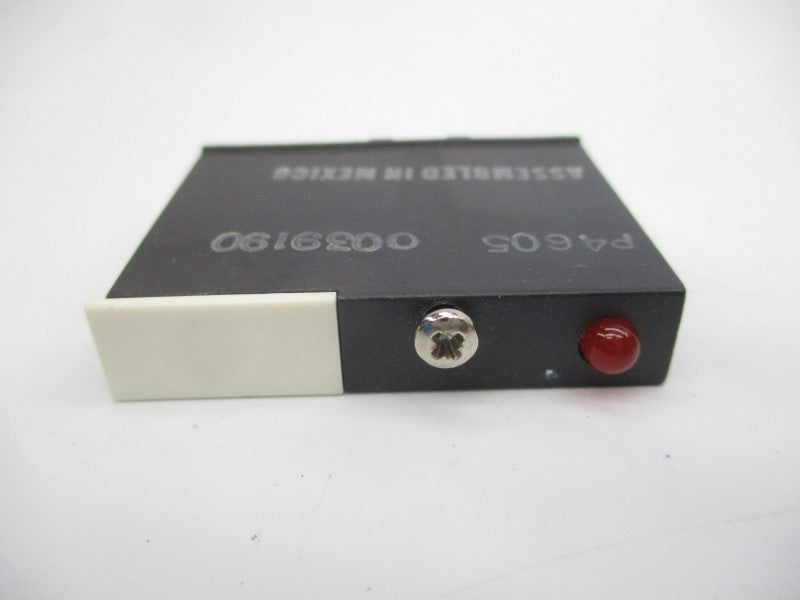 CROUZET C4OACA 84116311 24-280VAC 3A NSNP