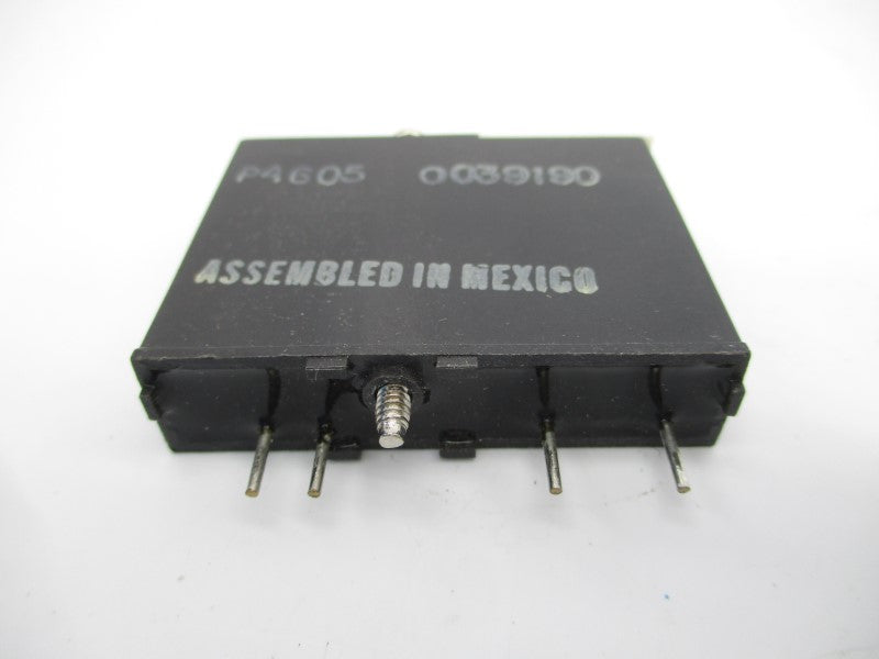 CROUZET C4OACA 84116311 24-280VAC 3A NSNP