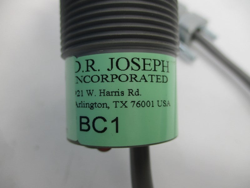 O.R.JOSEPH BC1 IBC1-R NSMP