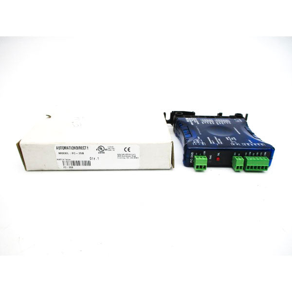 AUTOMATION DIRECT FC-35B 24V NSMP