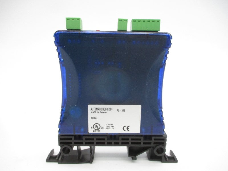 AUTOMATION DIRECT FC-35B 24V NSMP