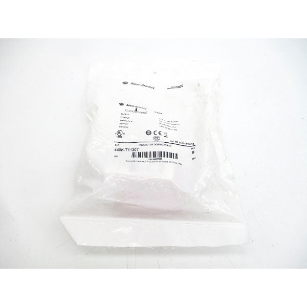 ALLEN BRADLEY 440K-T11307 SER. B 250V 4A NSMP