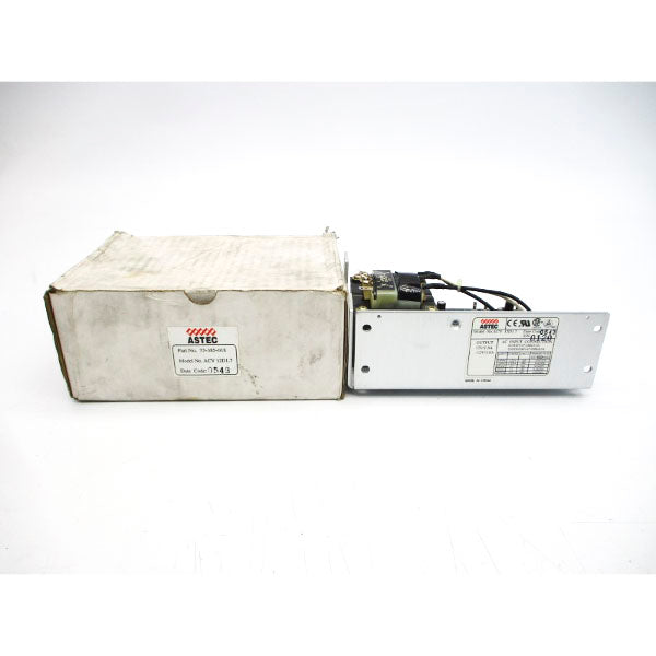 ASTEC 73-385-018 ACV12D1.7 240VAC 1.0A NSMP