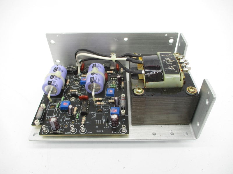 ASTEC 73-385-018 ACV12D1.7 240VAC 1.0A NSMP