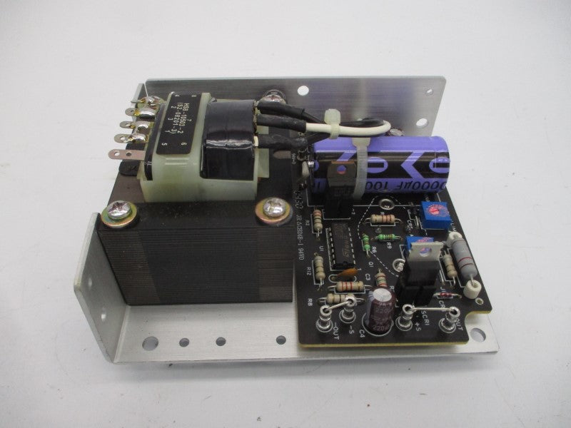 ASTEC 73-385-001 ACV5N3-1 240VAC 0.5A NSMP