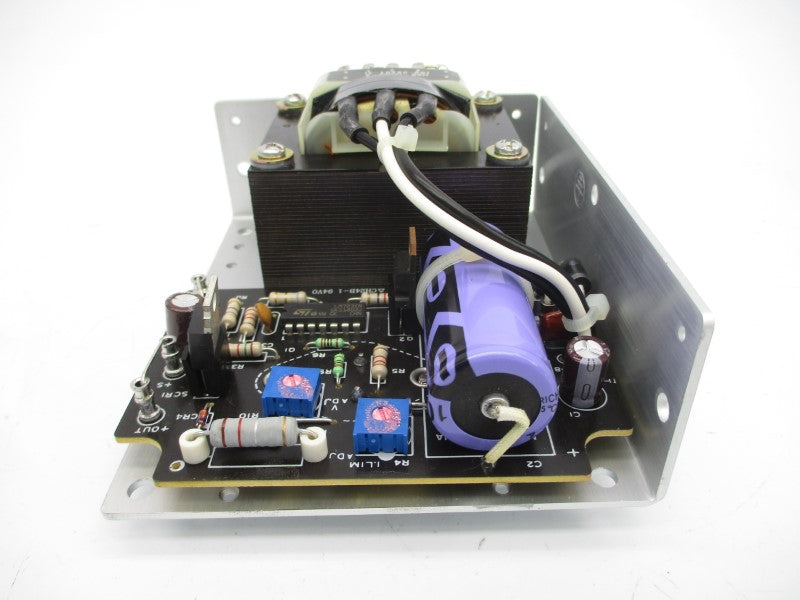 ASTEC 73-385-001 ACV5N3-1 240VAC 0.5A NSMP