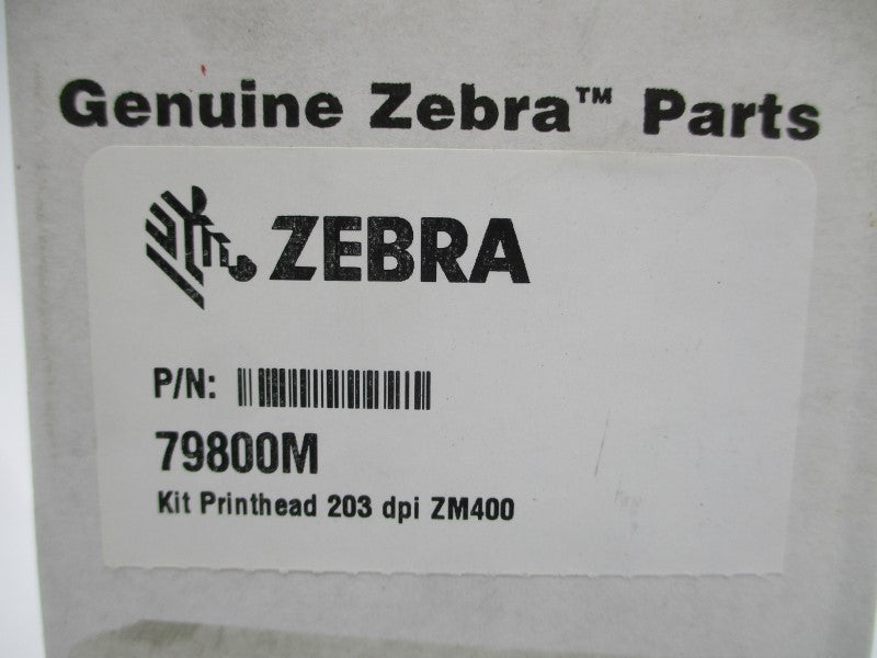 ZEBRA 79800M NSMP