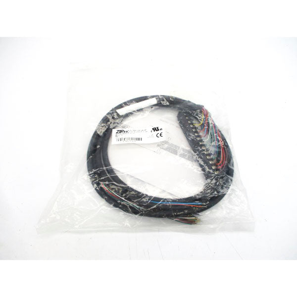 AUTOMATION DIRECT ZL-D06-CBL24-2P 250V 2A NSMP