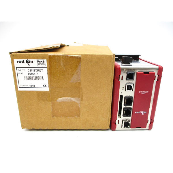 RED LION CONTROLS CSMSTRGT 24V 3.5A NSMP