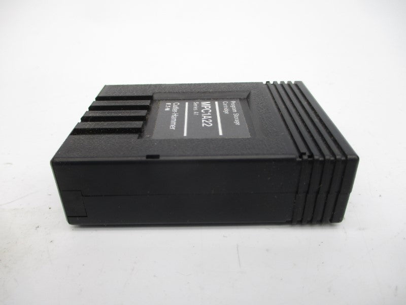 CUTLER HAMMER MPC1A22 SER. A1 NSMP