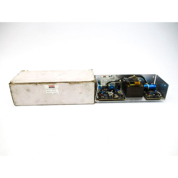 ASTEC 73-385-024 ATV351 240VAC 1.6A NSMP