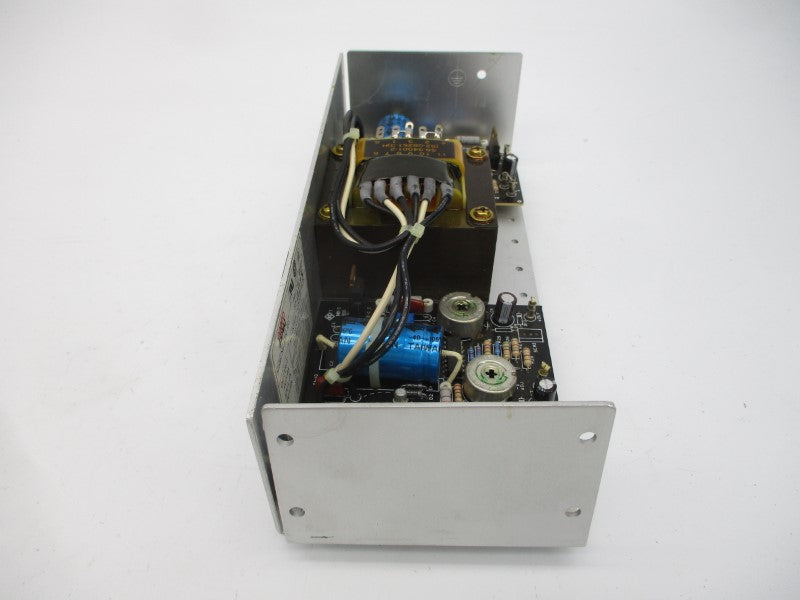 ASTEC 73-385-024 ATV351 240VAC 1.6A NSMP