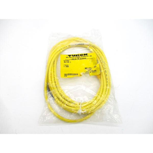 TURCK RKL4.43-5 U-25995 NSMP