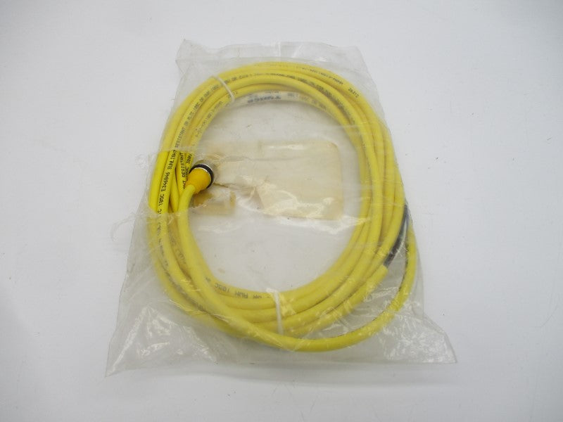 TURCK RKL4.43-5 U-25995 NSMP