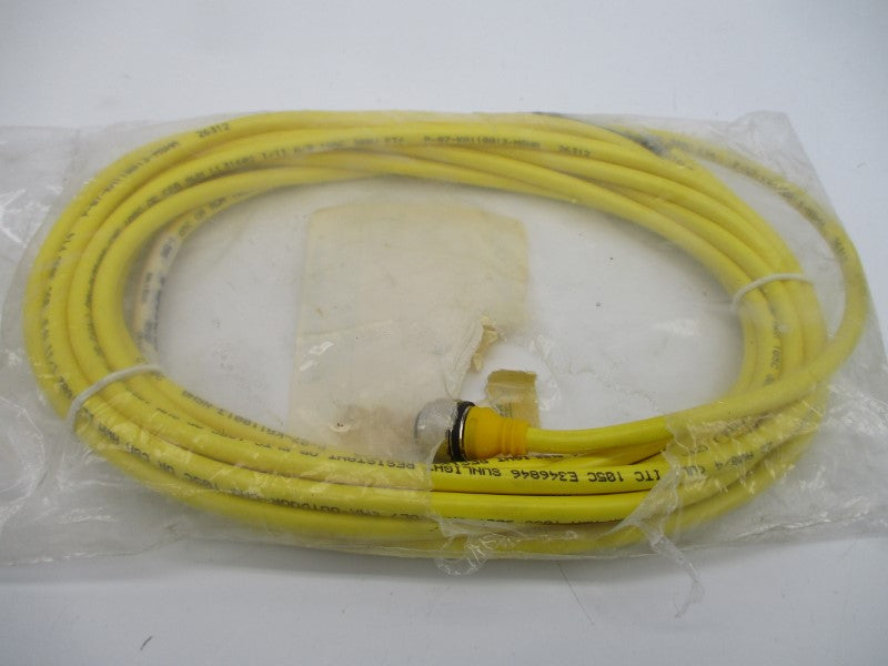 TURCK RKL4.43-5 U-25995 NSMP