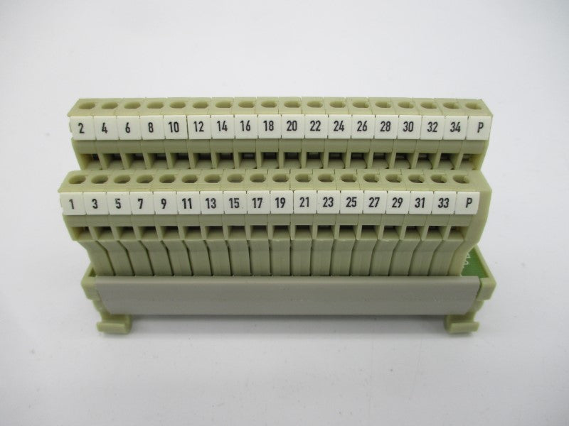 WEIDMULLER RSF34LPK2H/36 8155590000 NSMP