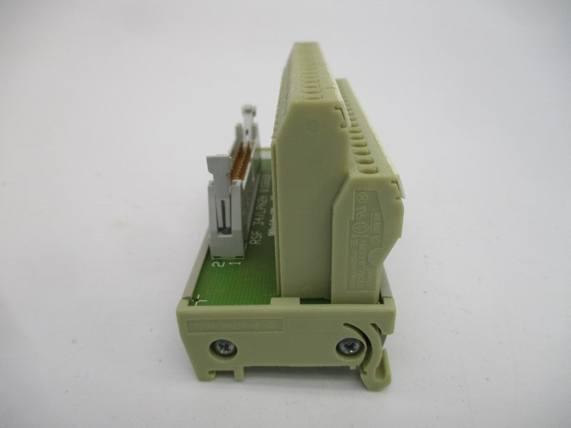WEIDMULLER RSF34LPK2H/36 8155590000 NSMP