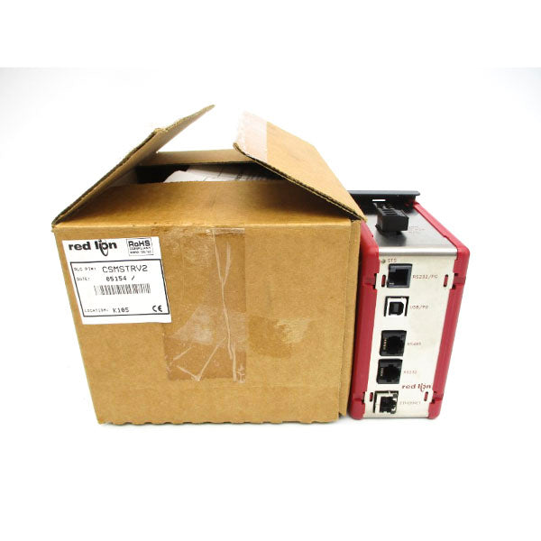RED LION CONTROLS CSMSTRV2 24V 3A NSMP