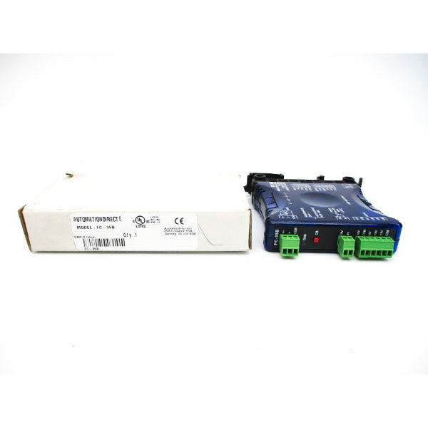 AUTOMATION DIRECT FC-35B 24V NSMP