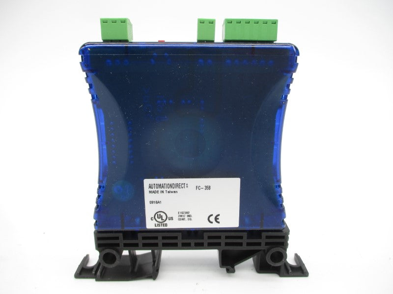 AUTOMATION DIRECT FC-35B 24V NSMP