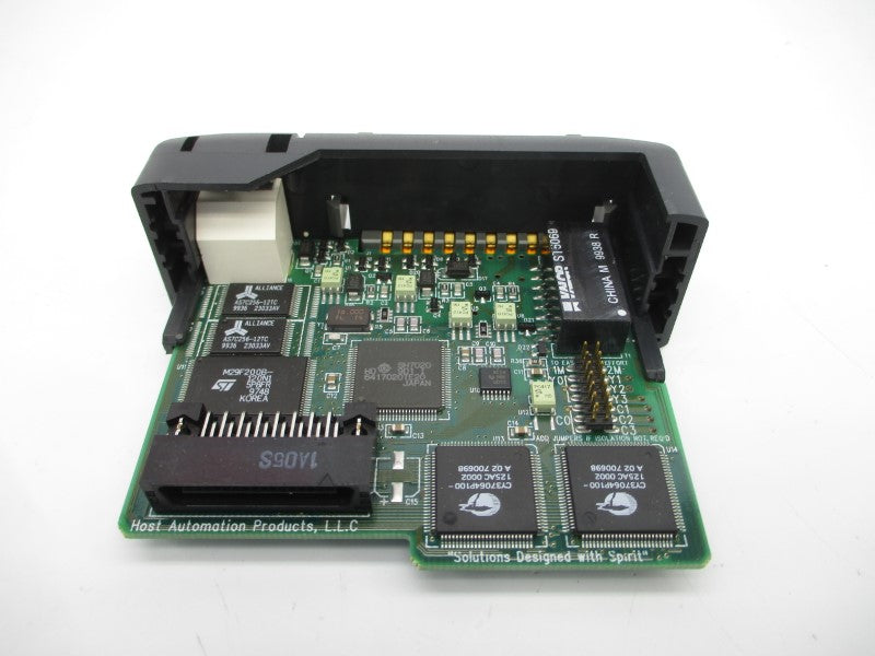 HOST H2-CTRIO 9-30VDC 1.0A REV. 3EA NSMP