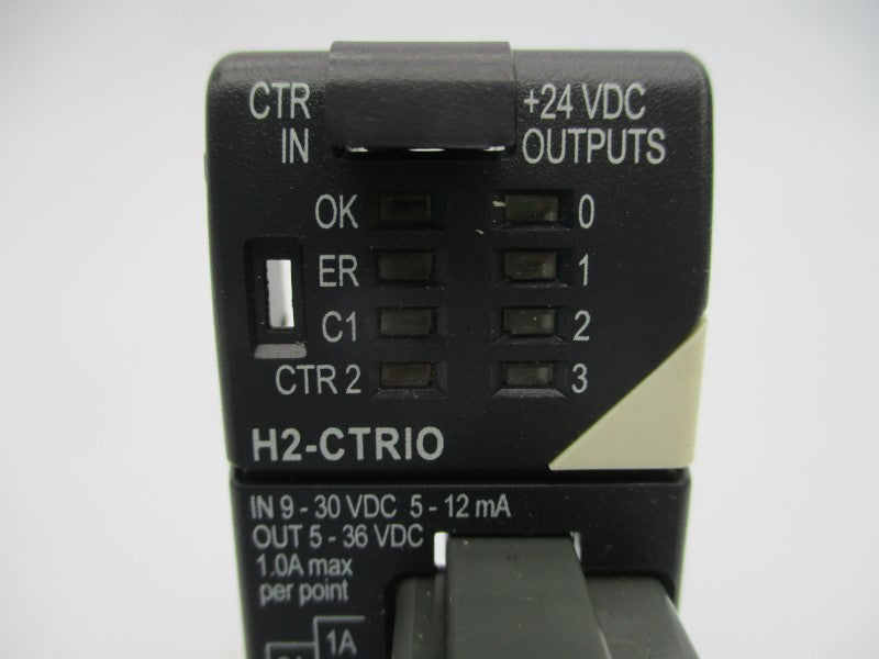 HOST H2-CTRIO 9-30VDC 1.0A REV. 3EA NSMP