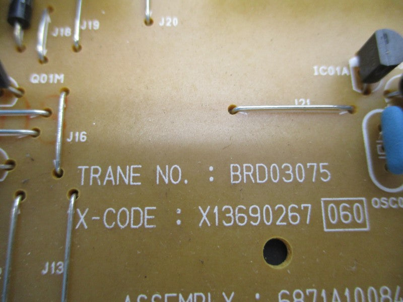 PBF 6871A10084 6870A90090D NSNP