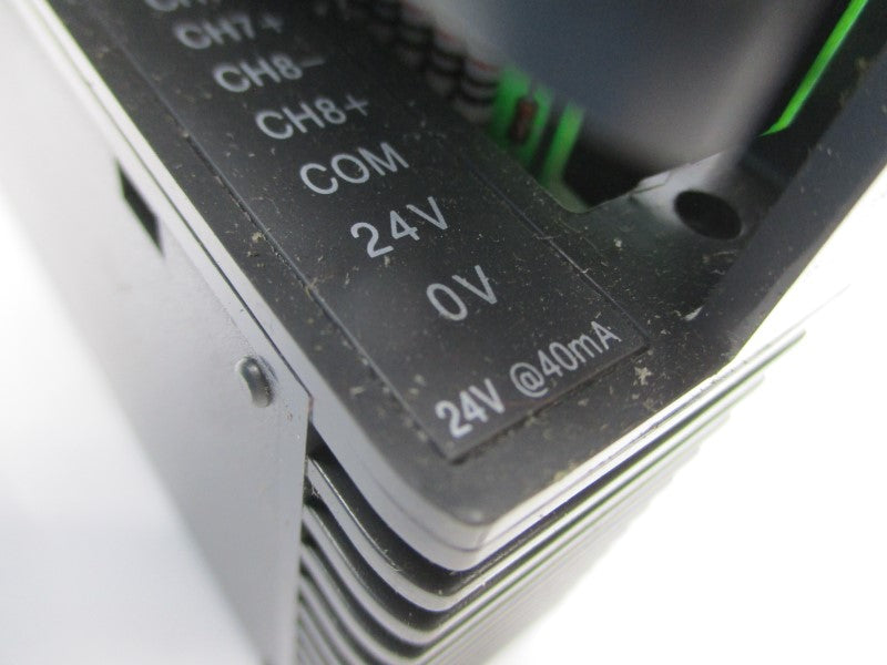 FACTS ENGINEERING F4-08THM-J 24V NSNP